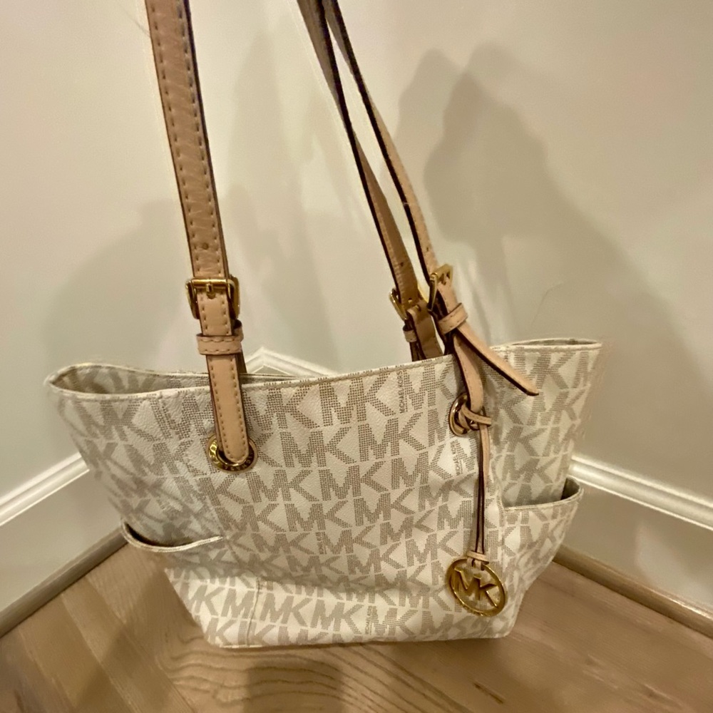 Authentic Michael Kors purse
